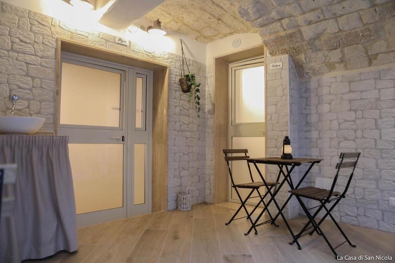 Ferienhaus La Casa Di San Nicola