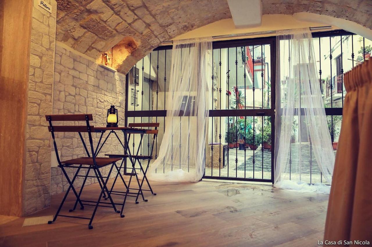 Ferienhaus La Casa Di San Nicola